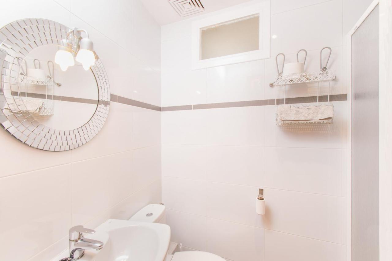 Apartamentos Carabela Beach Alcudia By Mallorca Villa Selection ภายนอก รูปภาพ