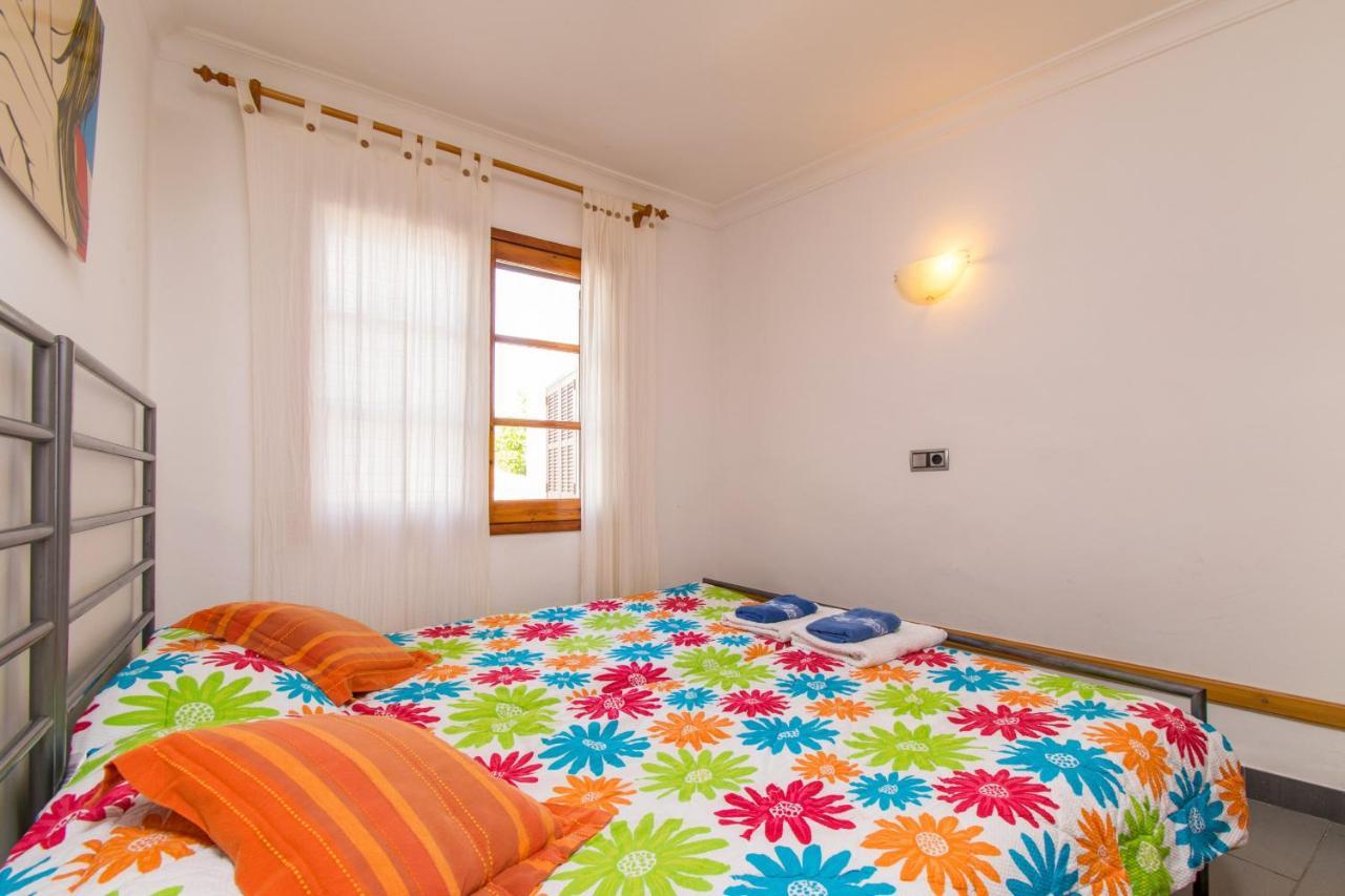 Apartamentos Carabela Beach Alcudia By Mallorca Villa Selection ภายนอก รูปภาพ