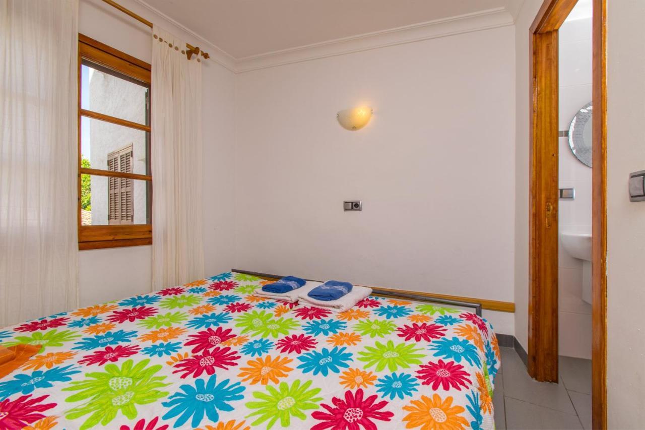 Apartamentos Carabela Beach Alcudia By Mallorca Villa Selection ภายนอก รูปภาพ